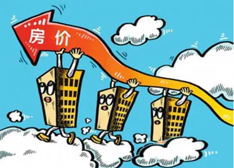 专家：一二线楼市有望率先复苏
