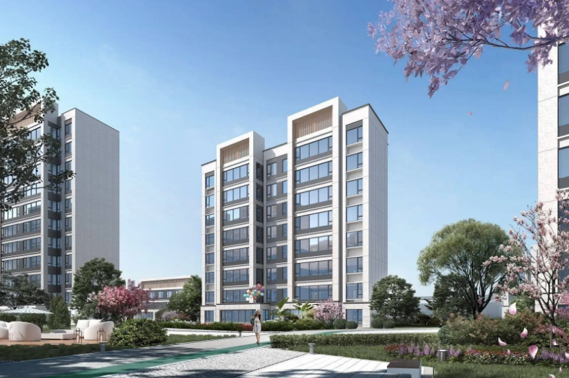 全国超50城支持住房以旧换新，更多城市有望跟进